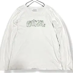 希少品/06ss/Martin Margiela10/「animal」カットソーのサムネイル
