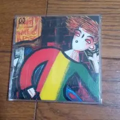 リバティ・僕は君を自由へ誘う　シングルCD　鈴木トオル