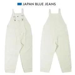 ラバンダ lavanda ロゴパッチサロペット - メルカリ