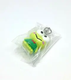 サンリオキャラクターズオールスターズ2めじるしアクセサリー【けろっぴ】1体