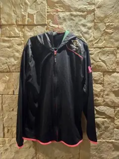 umbro アンブロ　ピステ ウィンドブレーカー XO