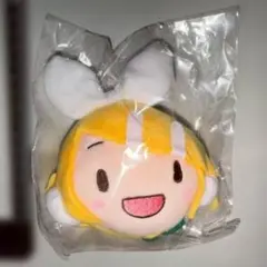 2026年最新】V4X 鏡音リン ぬいぐるみの人気アイテム - メルカリ