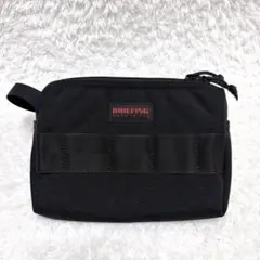 【極美品/完売品/名作】BRIEFING メガネ サングラス ケース 美品 BRIEFING ブリーフィング サングラスケース メガネケース
