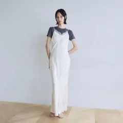 Geeong sheer lace dress - メルカリ