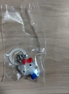 ハローキティ めじるしアクセサリー スタンダード