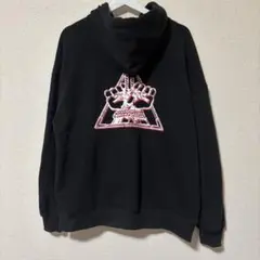 2026年最新】the oral cigarettes パーカーの人気アイテム - メルカリ