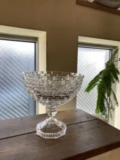 ガラスボウル 透明 クリア