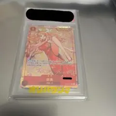 2024 ONE PIECE CHI NAM 1周年記念カード PSA10 - メルカリ