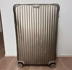 RIMOWA TOPAS TITANIUM