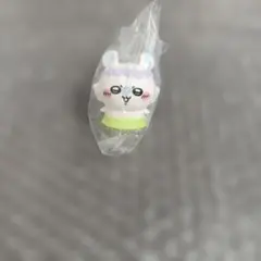 ちいかわ ミニソフビフィギュアコレクション モモンガ