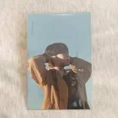 face the sun ep.4 スングァン ポストカード