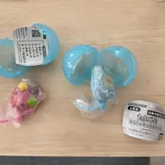 たまごっちカラフルマルチチャーム