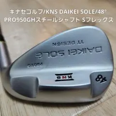 KNS GOLF【DAIKEI】パター KNS GOLF【DAIKEI】パター