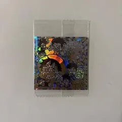 ワンピース　ウエハースシール
