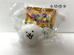 にゃんこ大戦争 ミニソフビライト ネコビルダー