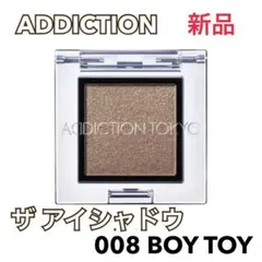 新品 アディクション ザ アイシャドウ ADDICTION アイメイク