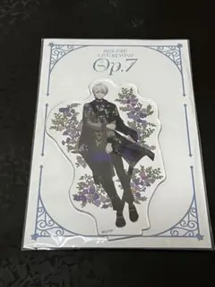 アイナナ アイドリッシュセブン 逢坂壮五 アクスタ