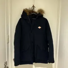 2025年最新】ダントン ダウンジャケット 42の人気アイテム - メルカリ