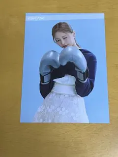 TWICE READY TO BE IN JAPAN ツウィ　ラントレ