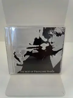 CI11-189 [CD]THE BEST OF FRANCOISE HARDY