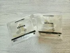 YAMAN ストレッチフィットシート 口元3セット 目元3セット - メルカリ