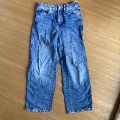 H&M バギーパンツ US 10 / EUR 140