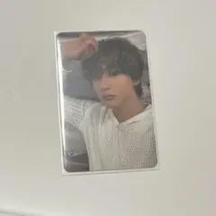 RIIZE RIIZING Epilogue アントン トレカ