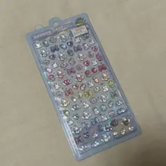 ボンボンドロップシール ミニ なないろ
