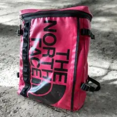 THE NORTH FACE★ヒューズボックス 30L ピンク NM81630