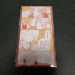 パンドラカフェ　オズワルド　ジャック　15周年カフェ　フード 特典