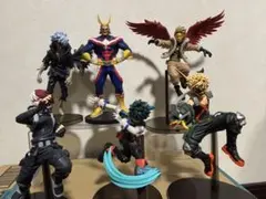 僕のヒーローアカデミア フィギュア