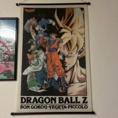 2026年最新】ドラゴンボールZ タペストリーの人気アイテム - メルカリ