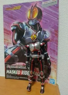 バンダイ KsFACTORY/京本コレクション 仮面ライダーファイズ - メルカリ