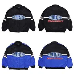 CHALLENGER CMC RACING JACKETのサムネイル