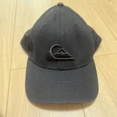 QUIKSILVER x NEW ERA キャップ ブラックのサムネイル