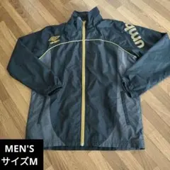 UMBRO アンブロ ナイロンジャケット nike M ジャージ　ピステ ナイキのサムネイル