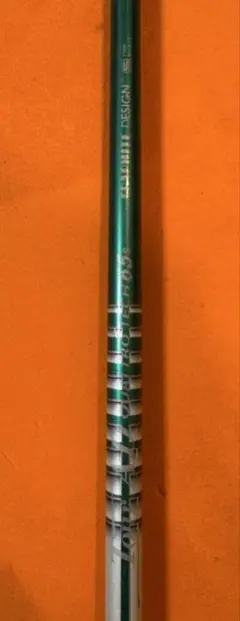 GRAPHITE DESIGN Tour AD QUATTRO TECH 65sのサムネイル