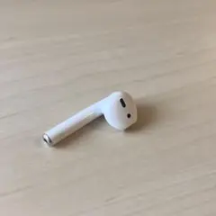 AirPods 第1世代 ジャンク品 (L) 左耳