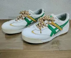 2025年最新】onitsuka tiger delegation exの人気アイテム - メルカリ