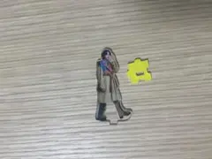 M!LK 吉田仁人 エビバディグッジョブ！ ミニアクリルスタンド