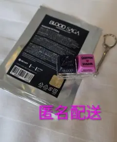 ENHYPEN BLOOD SAGA 会場限定キーリング ジェイク