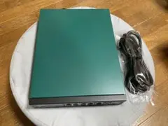 パナソニック EWネットワークス FA-ML8TPoE+ スイッチングハブ