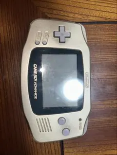 Nintendo GAME BOY ADVANCE ➕Nintendo 3DS