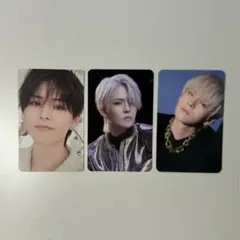 treasure ヨシ トレカ まとめ売り