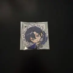すにすて たちばなくん すとふぇす 缶バッチ - メルカリ