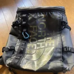 THE NORTH FACE ブラックバックパック