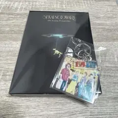 セカオワ 「琥珀 / 図鑑」FC限定15周年記念S - メルカリ