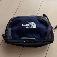 THE NORTH FACE ボディーバック