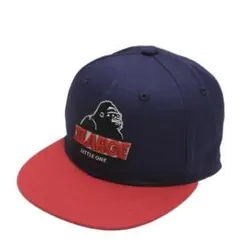Xlarge kids キャップ 52-56cmのサムネイル