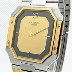 2026年最新】SEIKO クレドール 18Kの人気アイテム - メルカリ